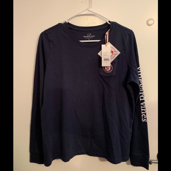 Vineyard vines washington nationals Clearance